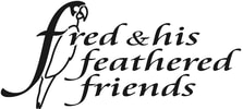 fredandhisfeatheredfriends.com
